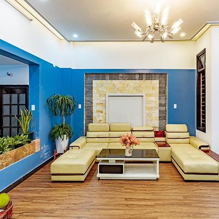 Nana 2 Homestay Хуе Екстериор снимка
