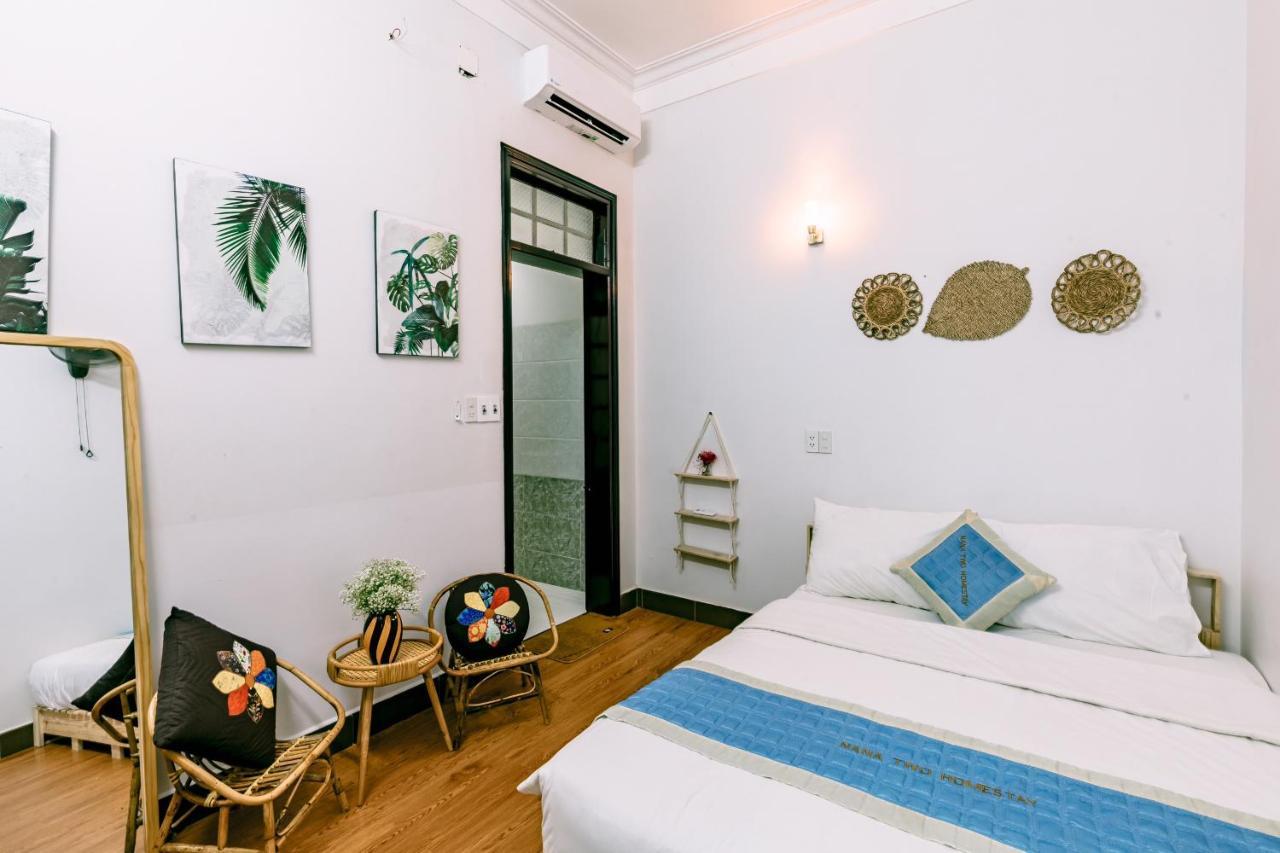 Nana 2 Homestay Хуе Екстериор снимка